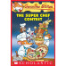 The Super Chef Contest by ''Geronimo Stilton''